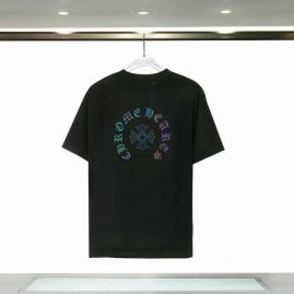 Picture of Chrome Hearts T Shirts Short _SKUChromeHeartsS-XXLR19933536